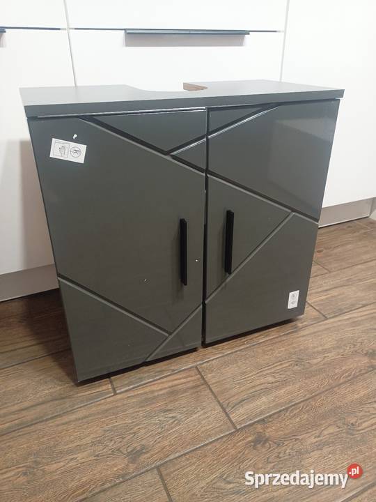 Szafka pod umywalkę Suchedniów