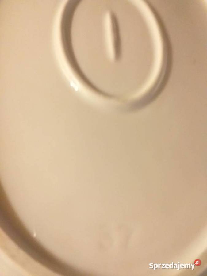 Półmisek Patera Antyk Warszawa