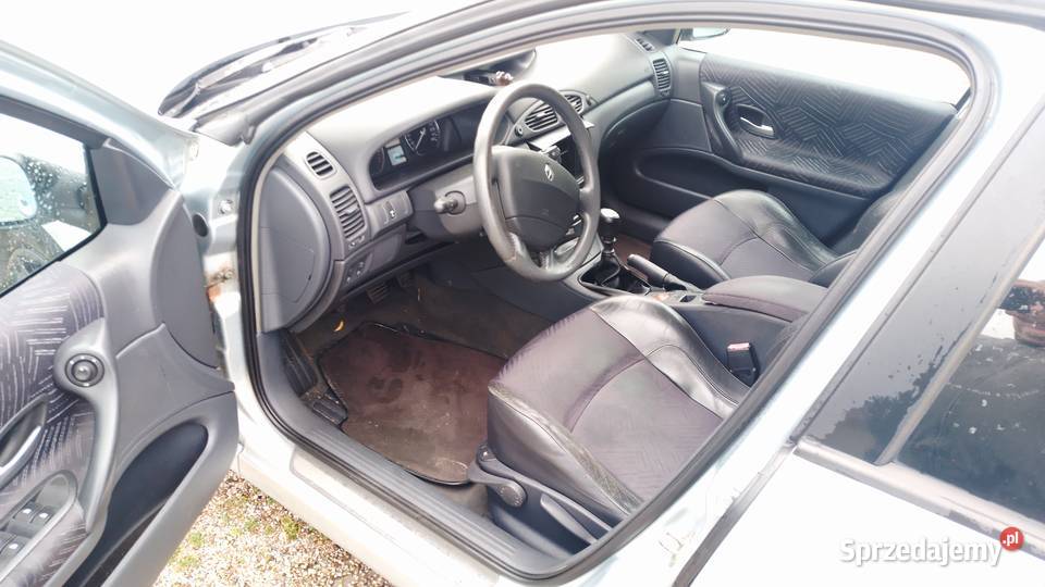 renault laguna 19 dci Kalisz