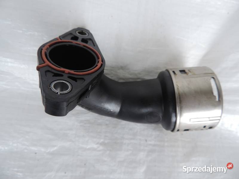 RURA POWIETRZA L1B16F072AA FORD PUMA MK2 1 0