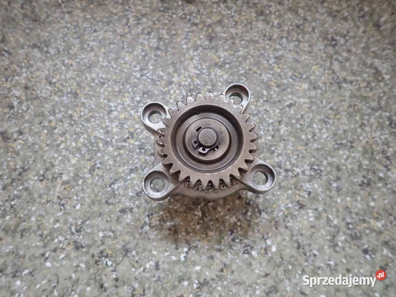 POMPA OLEJU ROTORY TRYB ZEBATKA CAGIVA 600 W 16 Strzelce Krajeńskie