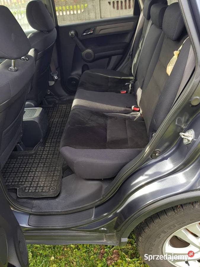 Honda CR V 2012r 22 D 150 4x4