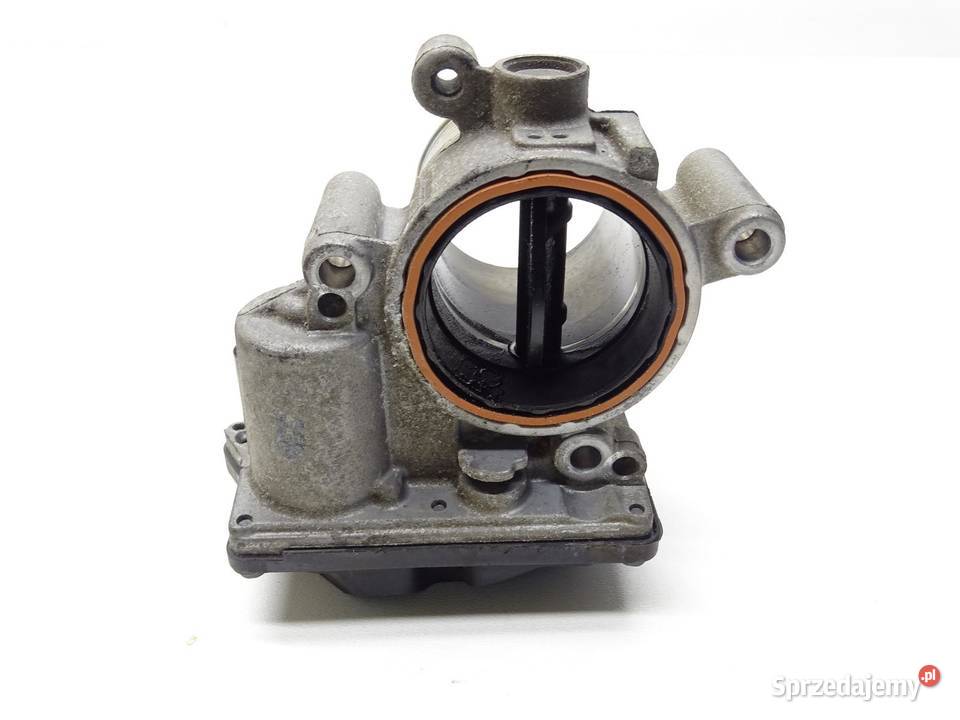 PRZEPUSTNICA POWIETRZA 03L128063AC AUDI A4 B8 A5