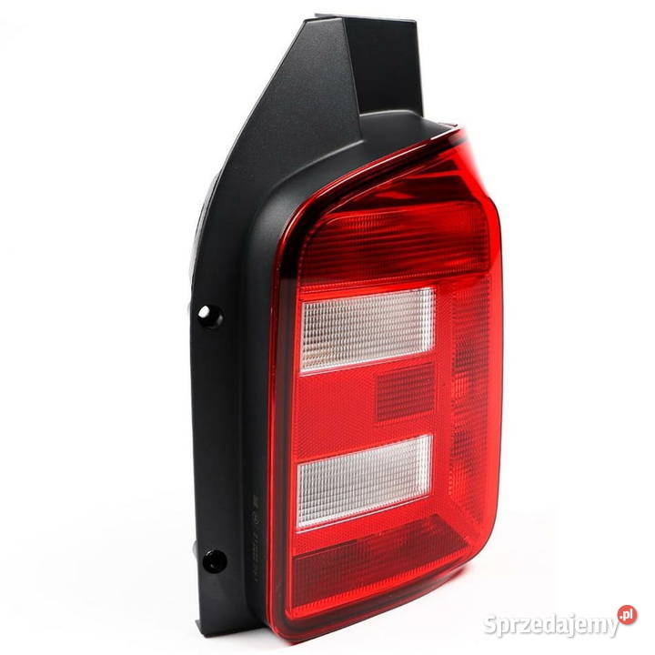 Lampa tylna Prawa Transporter T6 20152023 drzwi Lampy tylne sprzedam