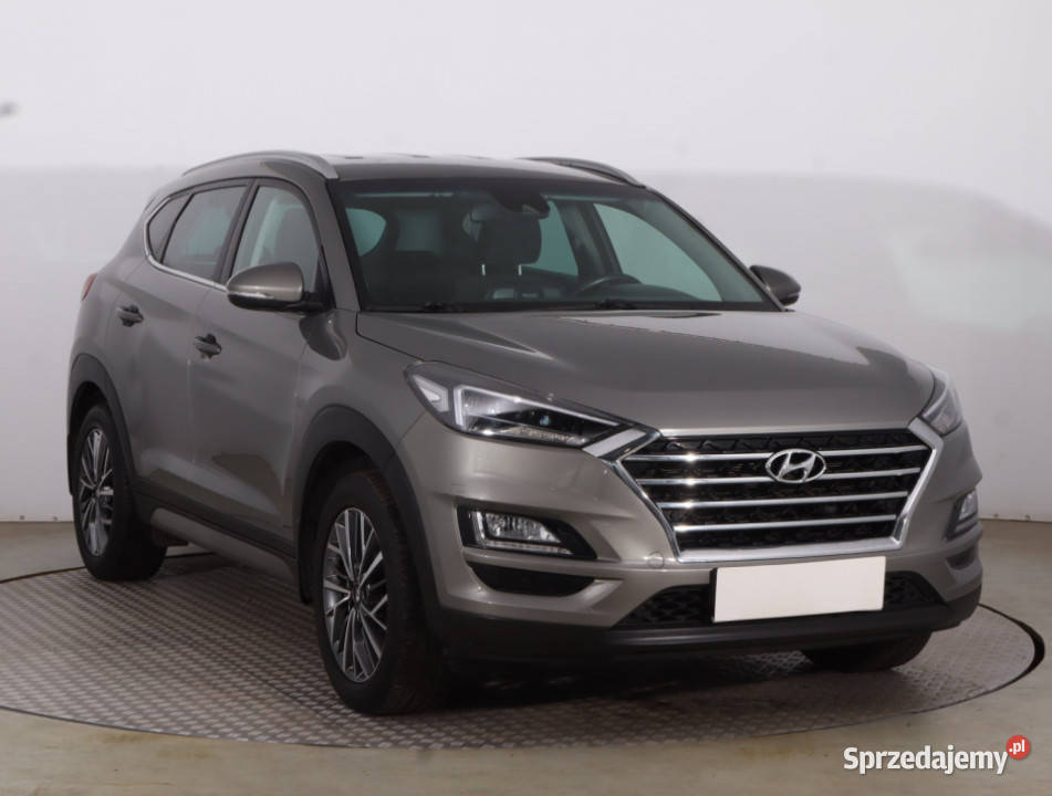 Hyundai Tucson 16 GDI komputer pokładowy Piaseczno