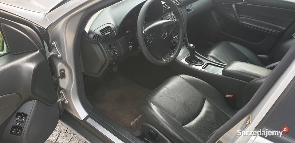 Cklasa SPORT EDITION 18146 196 Wodzisław Śląski sprzedam