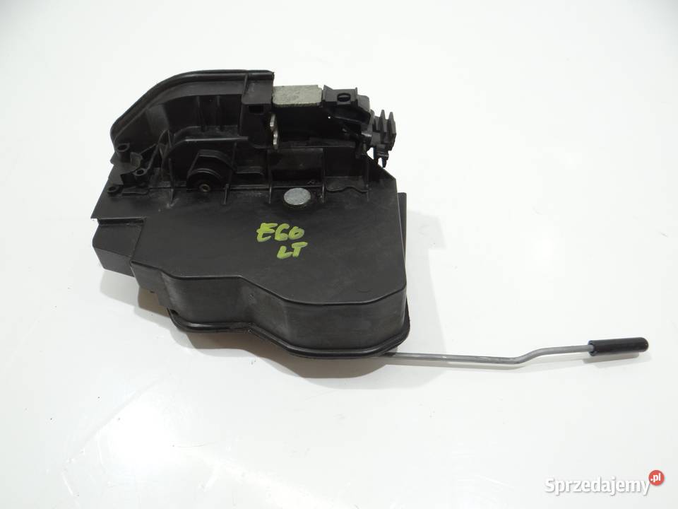 ZAMEK DRZWI LEWY TYŁ BMW 5 E60 7202147 5 PIN Strzyżewice