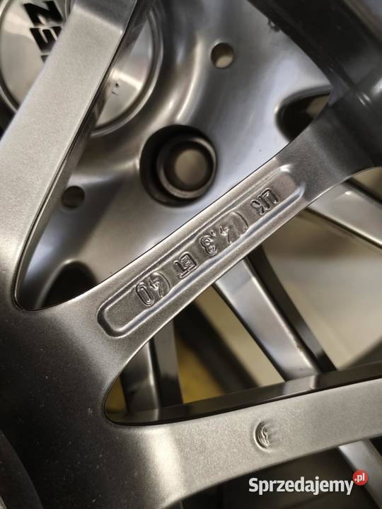 felgi aluminiowe AEZ 17