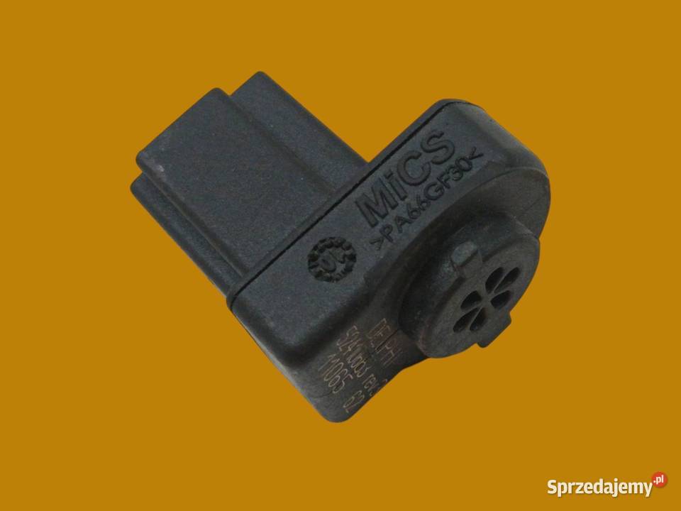CZUJNIK SENSOR TEMEPRATURY 52410663 Renault