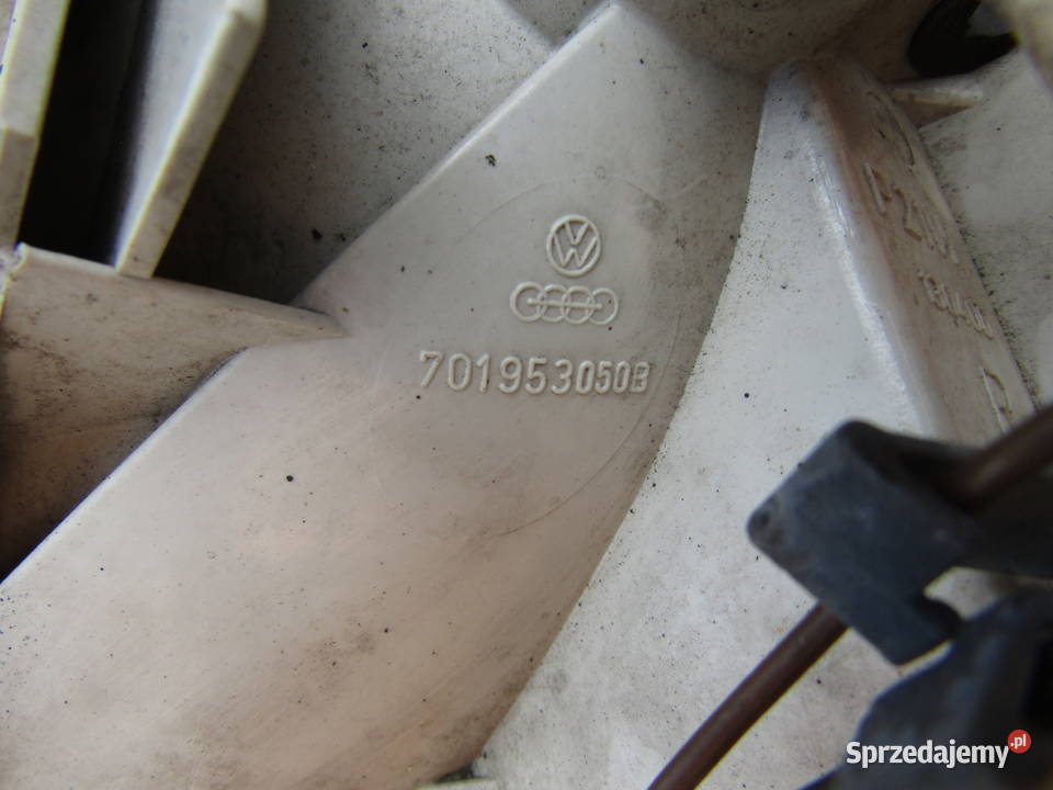 KIERUNKOWSKAZ PRZEDNI LEWYPRAWY VOLKSWAGEN łódzkie