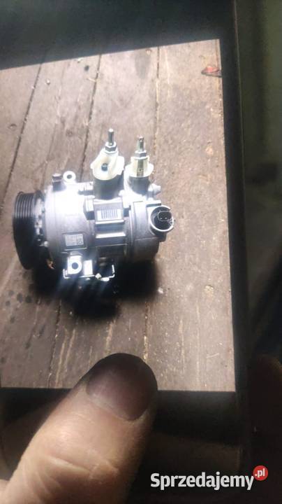 Piasta Łożysko Ford Transit KK312C300BC 2522862 Radom sprzedam