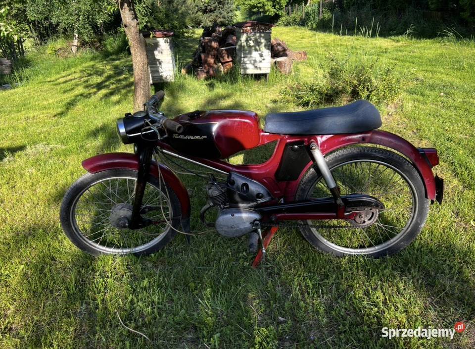 Komar 2360 Kielce