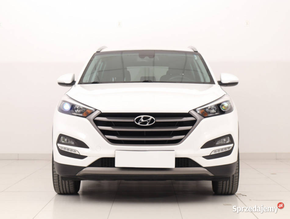 Hyundai Tucson 16 GDI poduszka powietrzna Piaseczno sprzedam