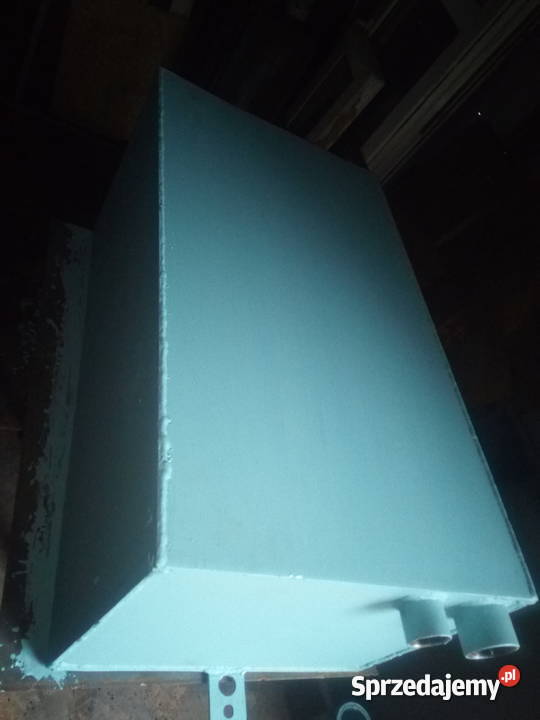 Naczynia wzbiorcze zbiorniki wyrównawcze Pichorowice