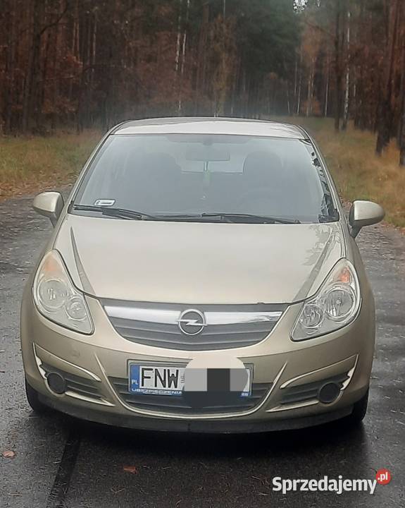 Sprzedam auto Nowa Sól