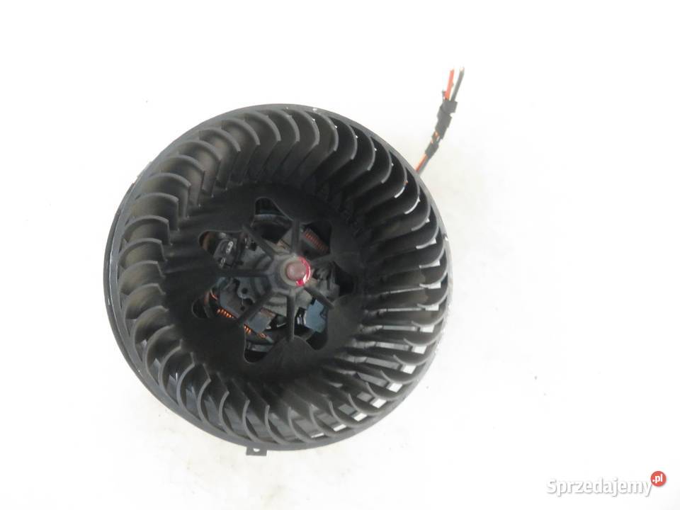 DMUCHAWA MERCEDES A W169 A1698200642 Dmuchawy