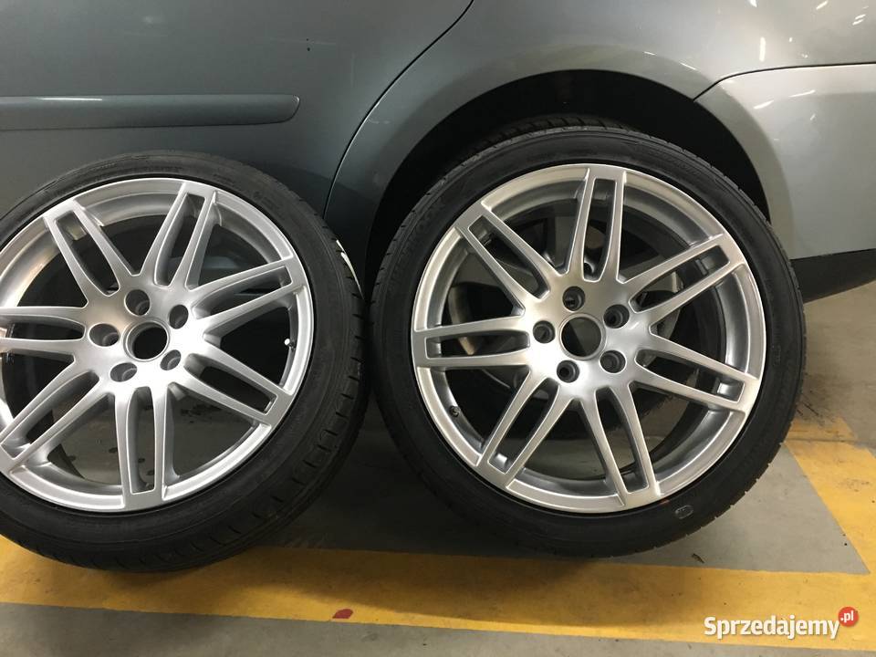 VW Touran 20 TDI BMM Warszawa