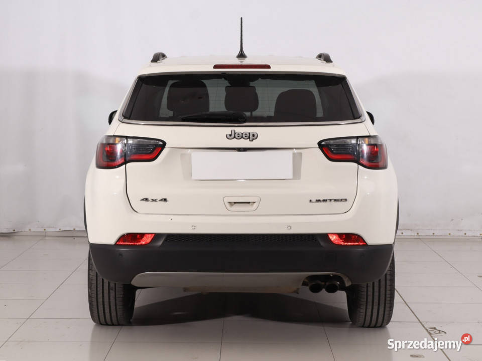 Jeep Compass 14 MultiAir Piaseczno