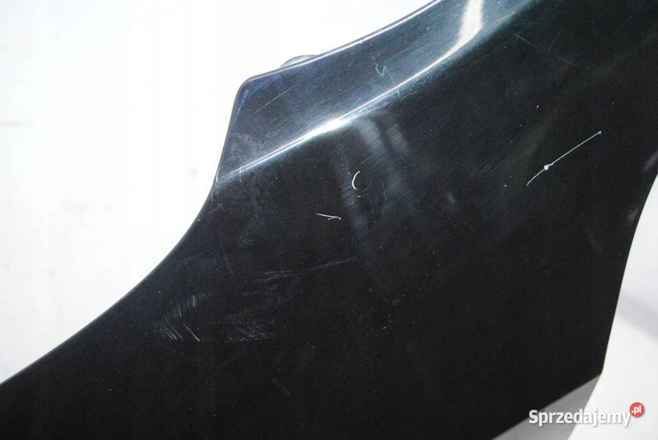 BŁOTNIK LEWY PRZÓD SUBARU FORESTER III