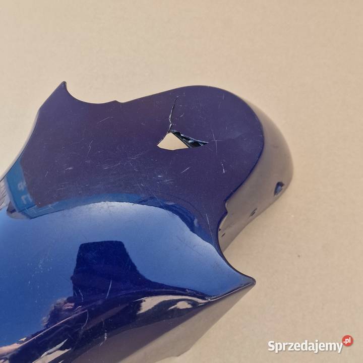 KAWASAKI ZZR 600 BŁOTNIK NADKOLE PRZÓD Bieleń sprzedam