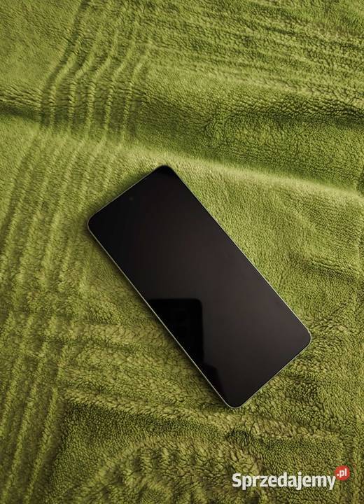 Sprzedam realme C67 8256 GB stan Pozostałe Łęczyca