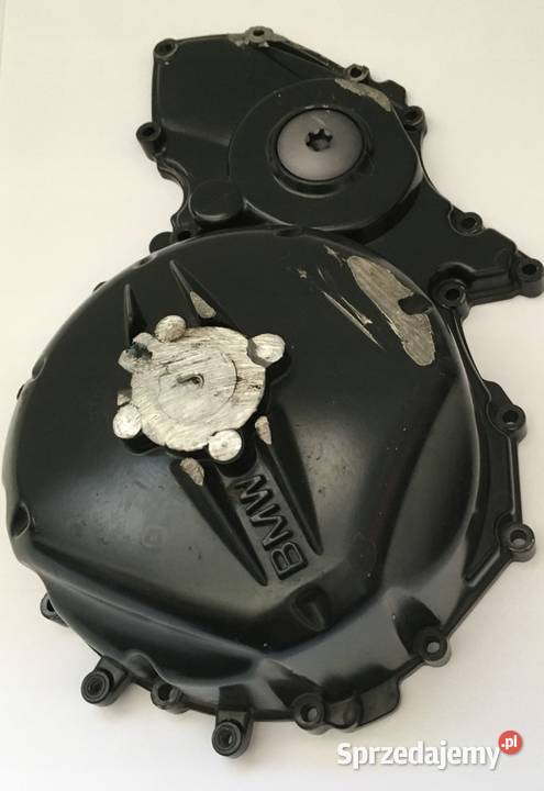 BMW K 1200 S K40 R K43 GT K44 Pokrywa sprzęgła Łobżenica sprzedam