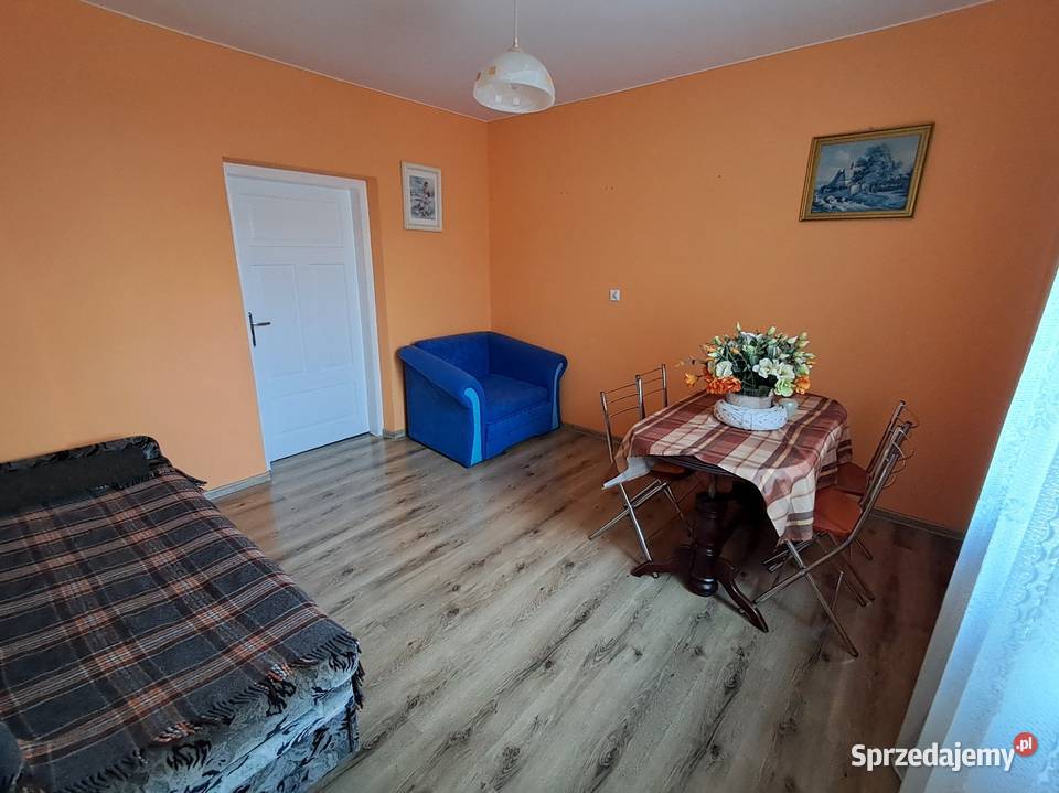 Sprzedam siedlisko z domem z pięknym widokiem na Sprzedaż