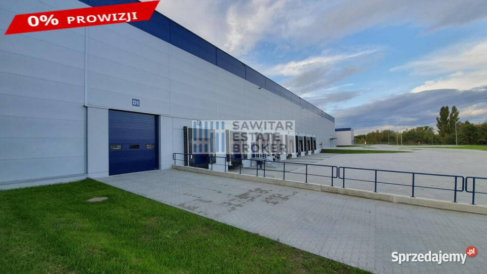 Hala dostępna zaraz różne modułybez prowizji Częstochowa