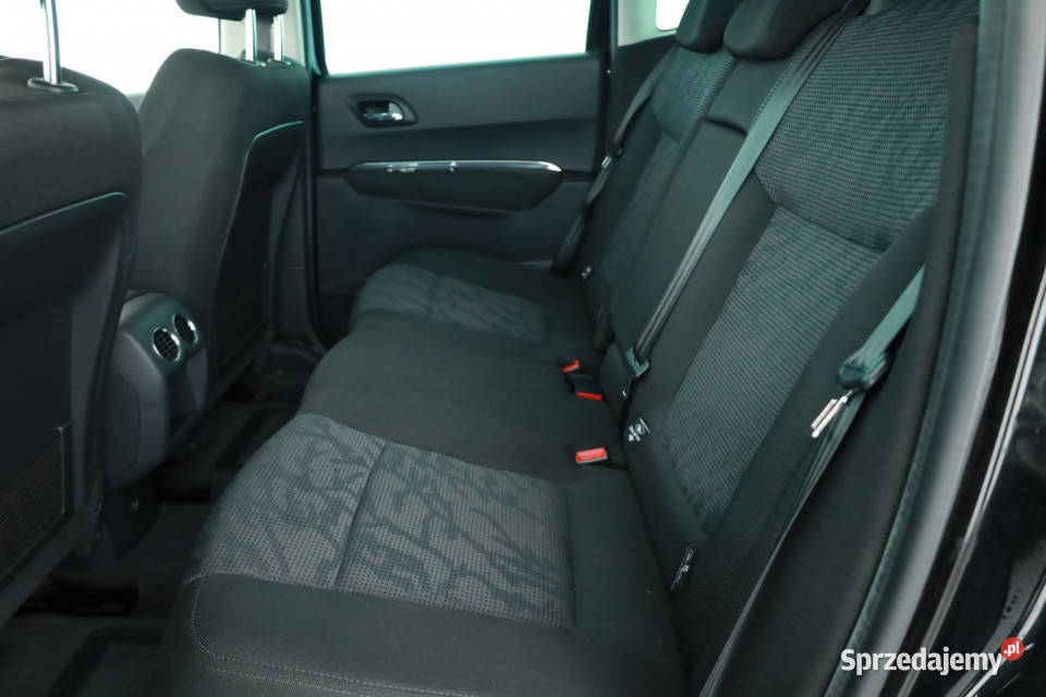 Peugeot 3008 16 VTi ABS mazowieckie