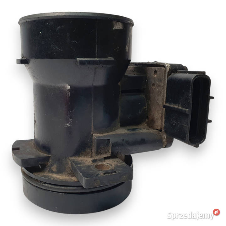 PRZEPŁYWOMIERZ Ford Focus MK1 Transit Connect 18 Przepływomierze Chełm