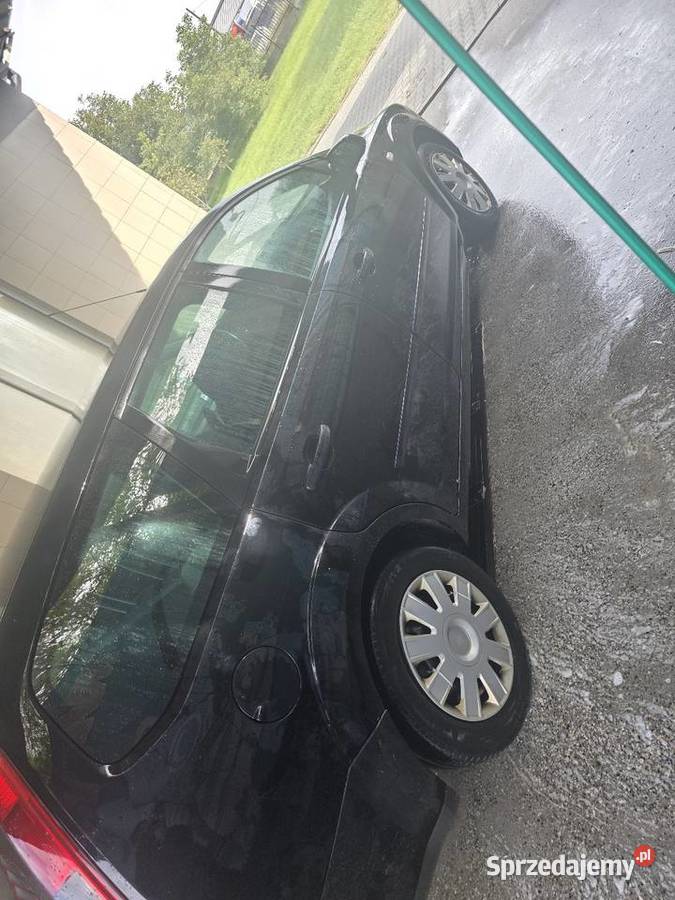 Ford Focus 16Tdci 90 Busko-Zdrój