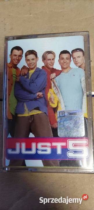 Just 5 Kolorowe Sny śląskie Gliwice