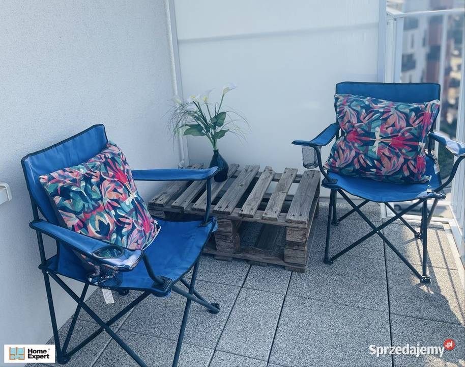 1pok 30met Mieszczańskiej BALKONGARAŻ Wrocław winda