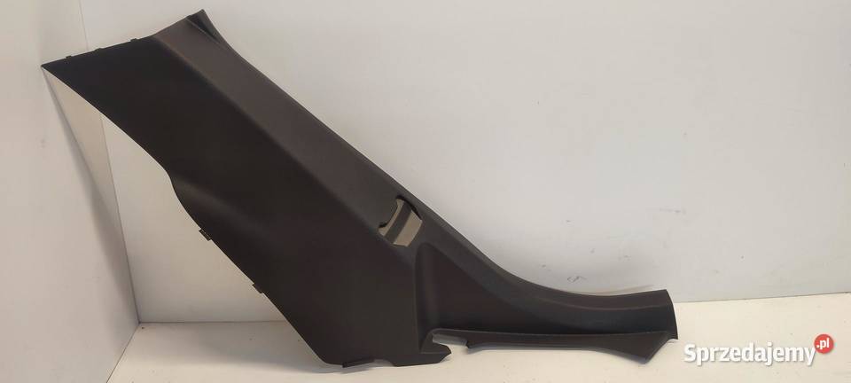 SKODA KAROQ OSŁONA SŁUPKA LEWA TYŁ 57A867765A sprzedam