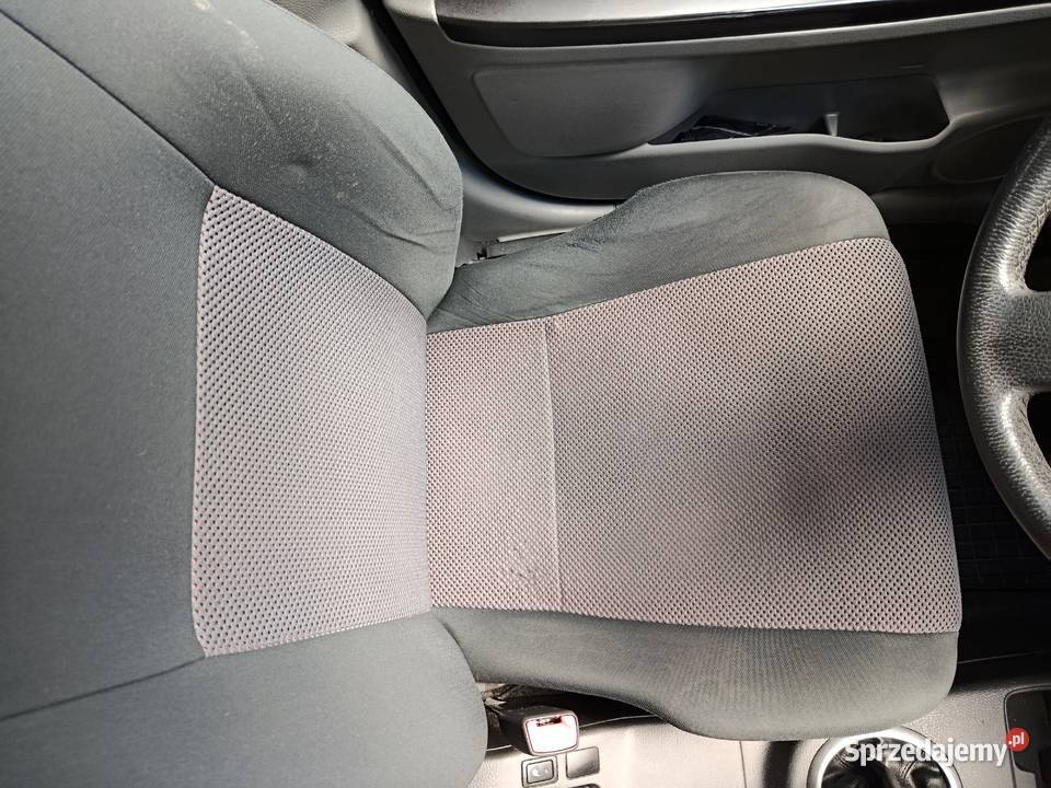 Suzuki SX4 Rok produkcji 2008 Kraków sprzedam