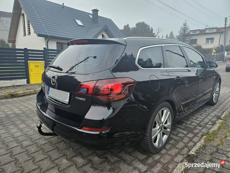 Opel Astra Klimatronic Tempomat Komputer J Astra