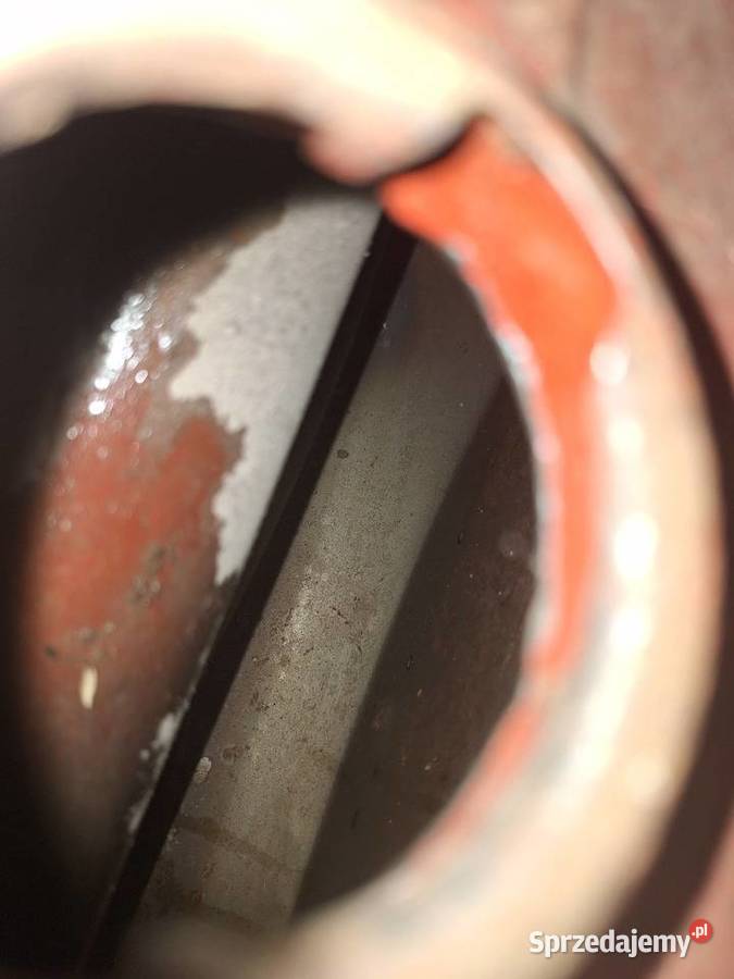 Zbiornik paliwa bak Cezeta 175 sport