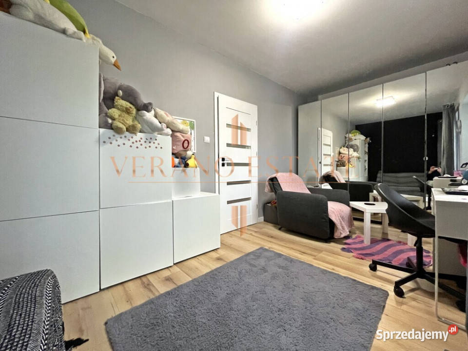 Remoncie 3 Pok Dwustronne Loggia PKP Piaseczno