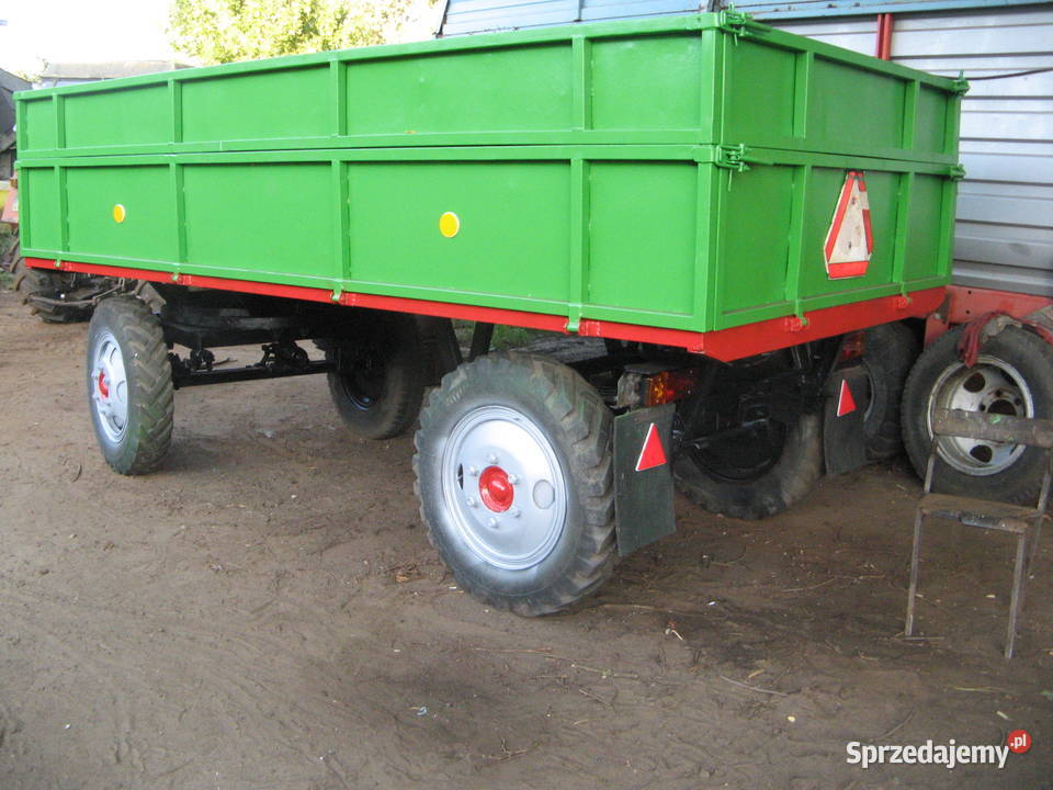 prasa sipma 279 szerokie koła 2006r prosto w Rolujące (belujące) Ryki