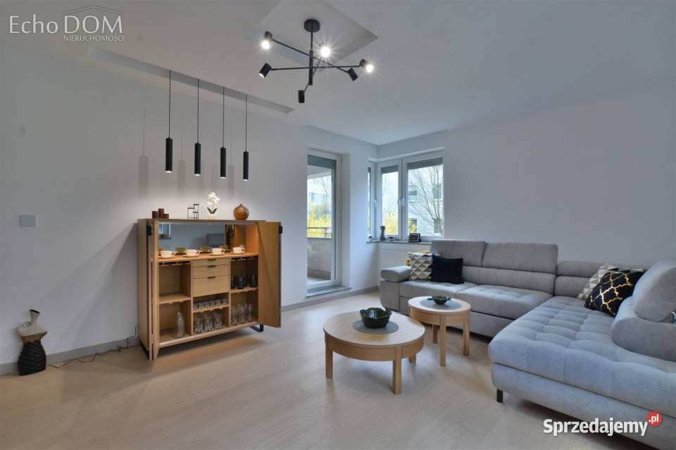 Mieszkanie 66m2 3 pokojowe Kraków Mieczykowa