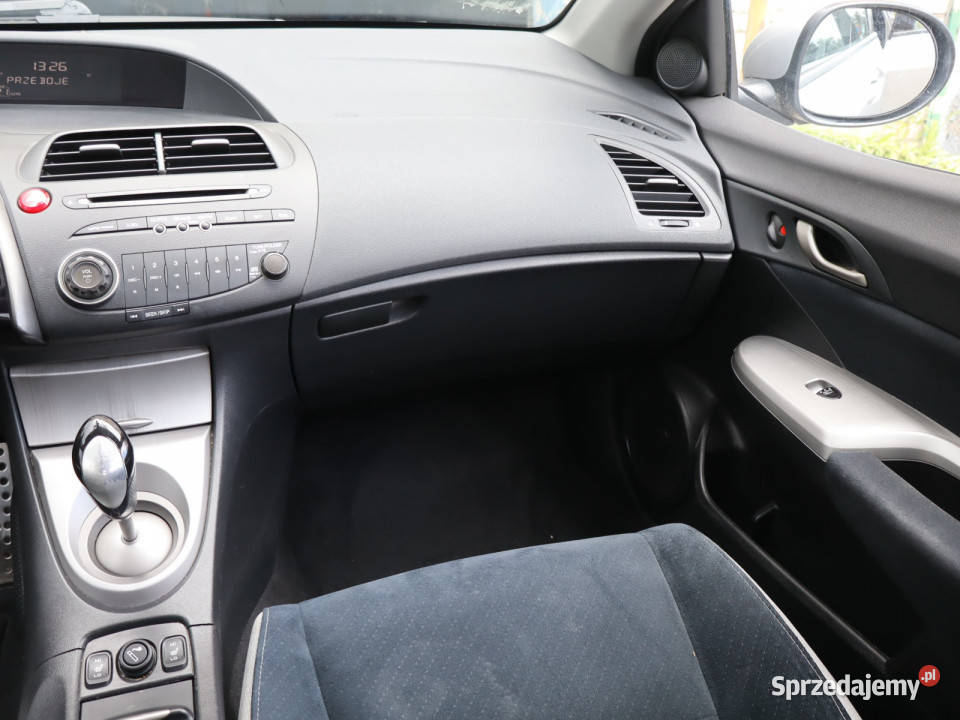 Honda Civic 18 i ESP Civic Katowice