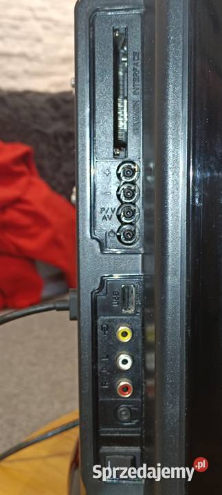 Telewizor LCD 185 Siemianowice Śląskie sprzedam