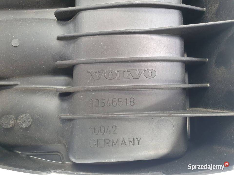 KOLEKTOR SSĄCY VOLVO S40 30646518 Lipno