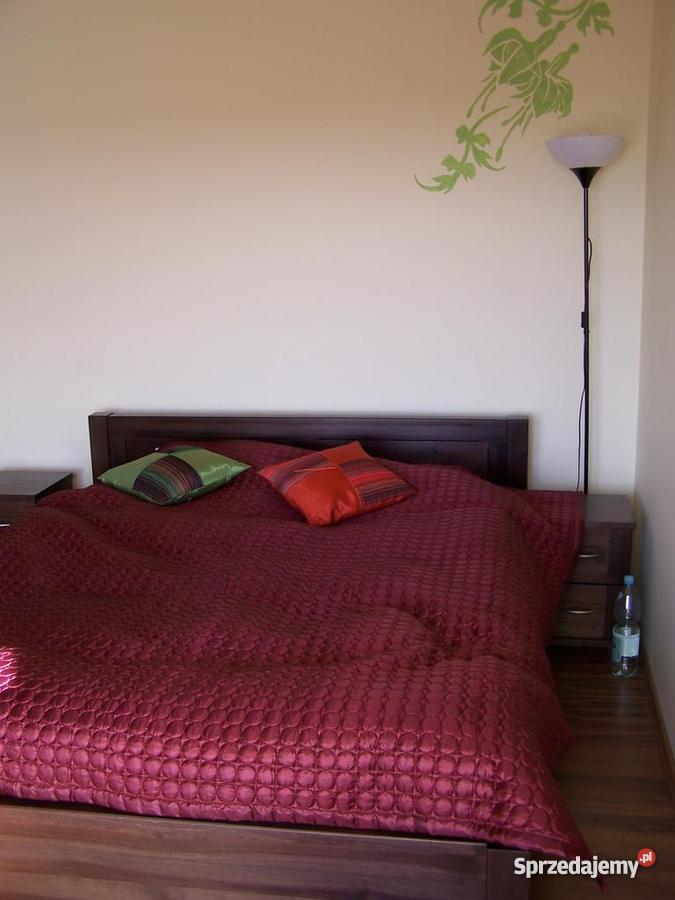 mieszkanie os bursztynowe pruszcz gdański 61 m2 Pruszcz Gdański