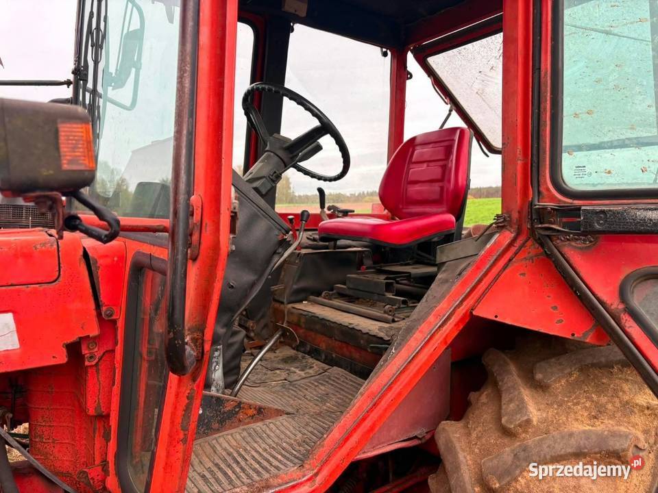 MTZ 82 96r Cierno-Żabieniec sprzedam