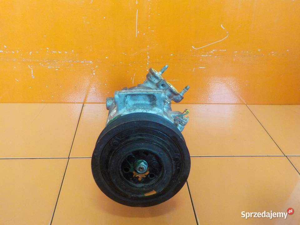 S60 V60 V40 V70 20 T T4 18r B4204T19 sprezarka Suków