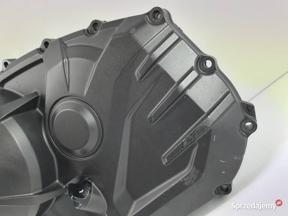 Dekiel Sprzegla Pokrywa Obudowa Honda Nc 750 Łódź