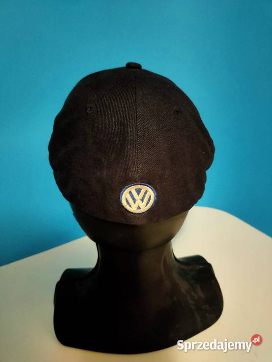 Kolekcjonerska firmowa czapka z daszkiem wielkopolskie Kościan