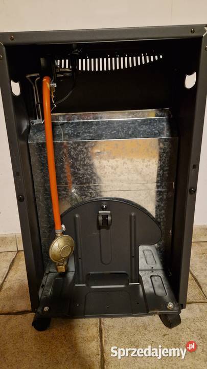 Piecyk gazowy na butlę reduktor wąż 3 moce kujawsko-pomorskie Zamość