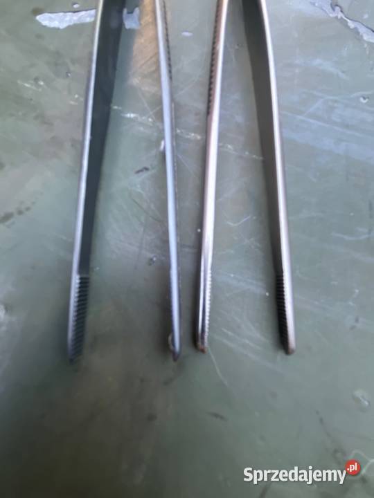 Pinceta anatomiczna 13 145 Serock